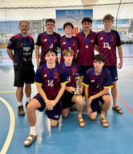 Load image into Gallery viewer, FQ School Futsal Northern State Championships
