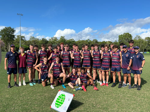 AFL Senior Excellence Academy