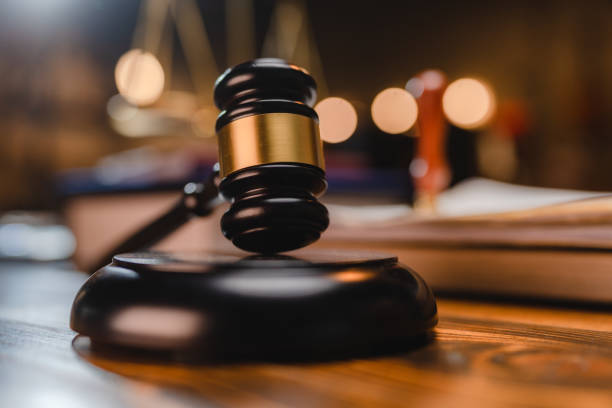 QUT Criminal Law Mock Court Competition