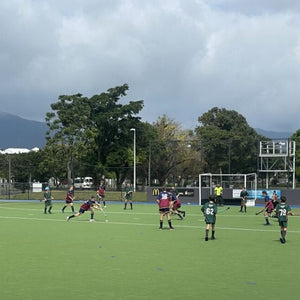 NQ All Schools Hockey Tournament