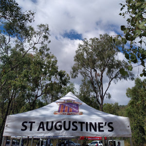 Townsville Interschool MTB Race payment