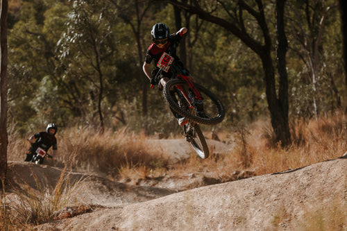 MTB Team First Aid