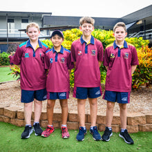 Load image into Gallery viewer, House Sports Polo
