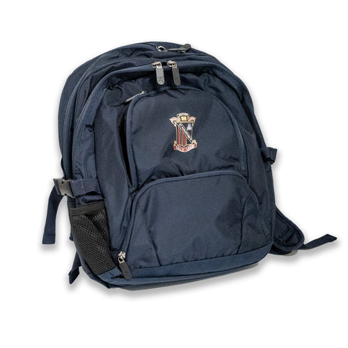 Laptop Backpack (Small)