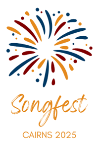 Songfest Cairns 2025