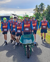 Load image into Gallery viewer, The Great Wheelbarrow Race-shirts
