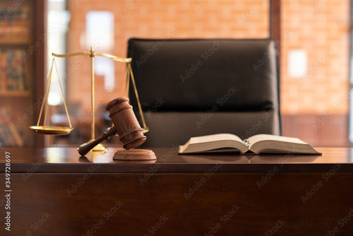 QUT Criminal Law Mock Court Competition