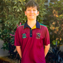 Load image into Gallery viewer, House Sports Polo
