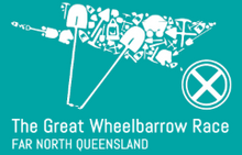Load image into Gallery viewer, The Great Wheelbarrow Race-shirts
