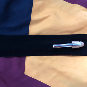 Velvet Sleeve for Supreme Wooden Pen