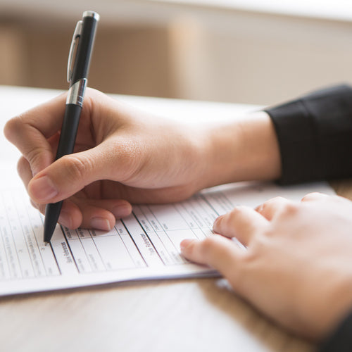 Enrolment Application Fee